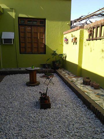 Gute Nacht Hostel La Rioja Exterior photo