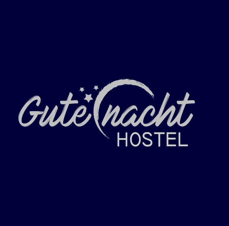 Gute Nacht Hostel La Rioja Exterior photo